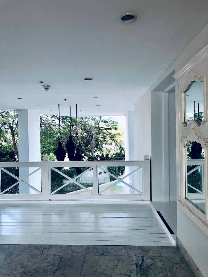Апартаменты Boathouse Hua Hin Seaview Ban Bo Fai Экстерьер фото