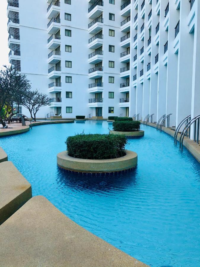 Апартаменты Boathouse Hua Hin Seaview Ban Bo Fai Экстерьер фото