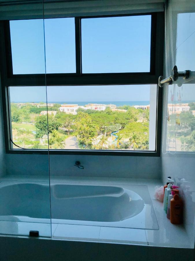 Апартаменты Boathouse Hua Hin Seaview Ban Bo Fai Экстерьер фото