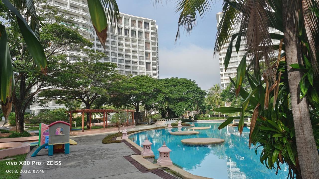 Апартаменты Boathouse Hua Hin Seaview Ban Bo Fai Экстерьер фото
