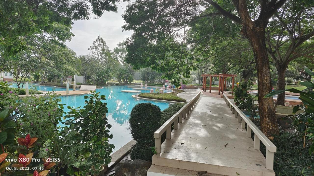 Апартаменты Boathouse Hua Hin Seaview Ban Bo Fai Экстерьер фото