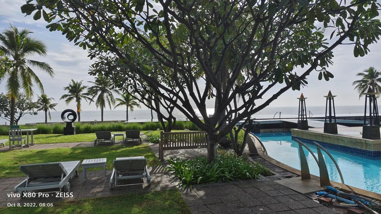 Апартаменты Boathouse Hua Hin Seaview Ban Bo Fai Экстерьер фото