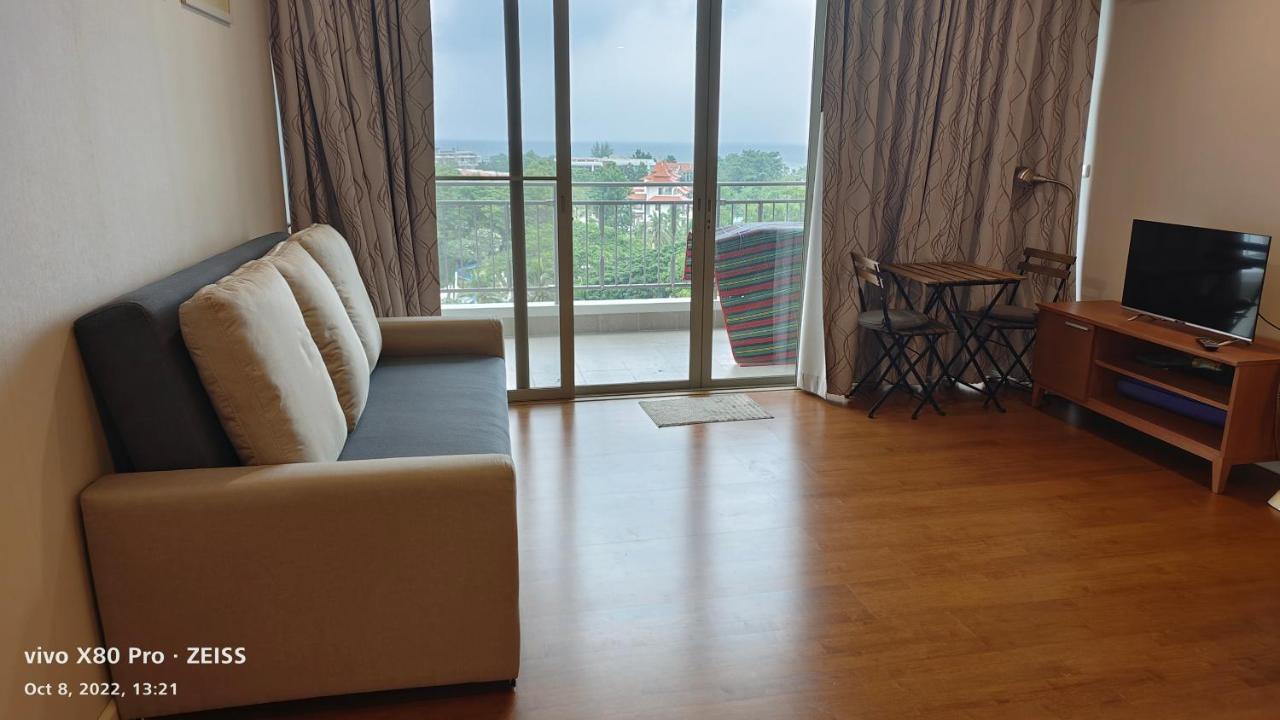 Апартаменты Boathouse Hua Hin Seaview Ban Bo Fai Экстерьер фото