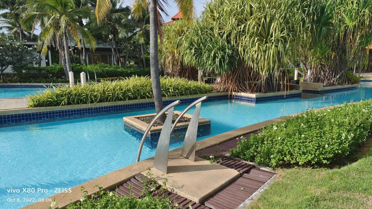 Апартаменты Boathouse Hua Hin Seaview Ban Bo Fai Экстерьер фото