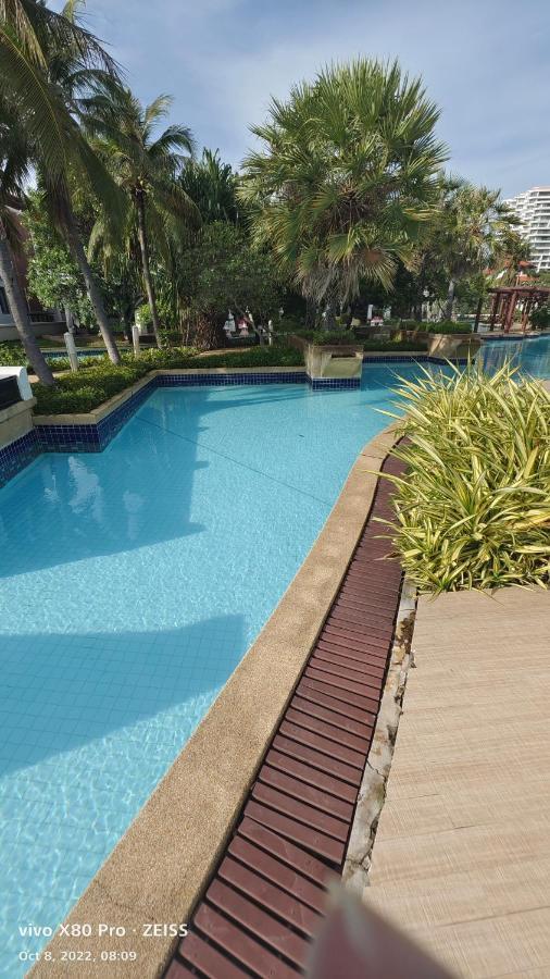 Апартаменты Boathouse Hua Hin Seaview Ban Bo Fai Экстерьер фото