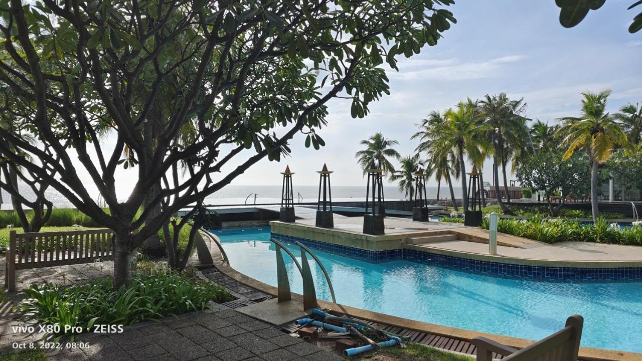 Апартаменты Boathouse Hua Hin Seaview Ban Bo Fai Экстерьер фото