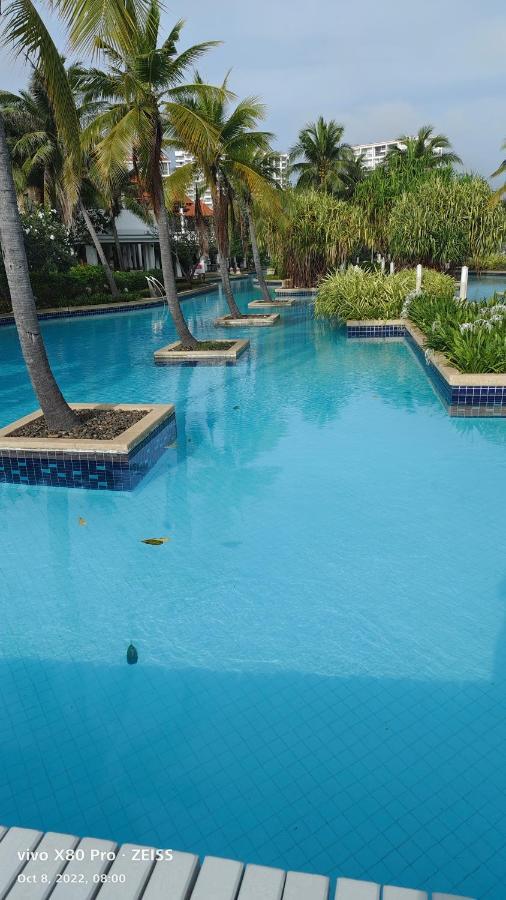 Апартаменты Boathouse Hua Hin Seaview Ban Bo Fai Экстерьер фото