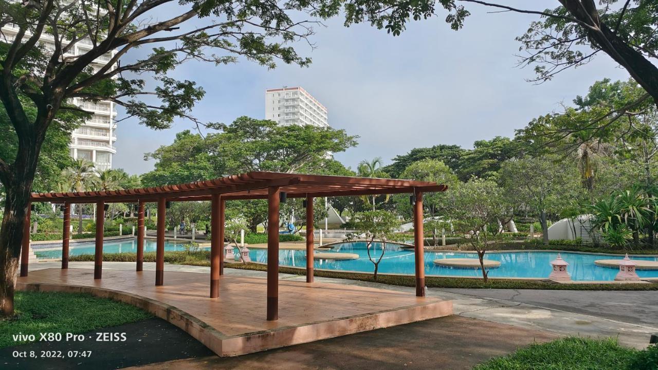 Апартаменты Boathouse Hua Hin Seaview Ban Bo Fai Экстерьер фото